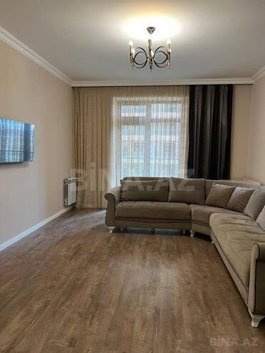 Сдаётся 2-комн. новостройка 71 м², м. 8 ноября, photo 7 from 14