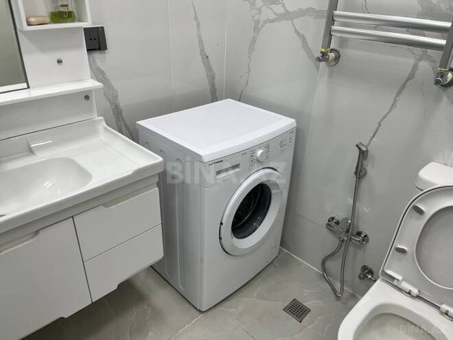 Сдаётся 2-комн. новостройка 71 м², м. 8 ноября, photo 4 from 14