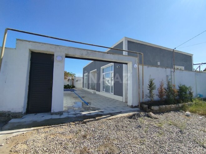 Satılır 4 otaqlı həyət evi/bağ evi 135 m², Buzovna q., photo 20 from 21