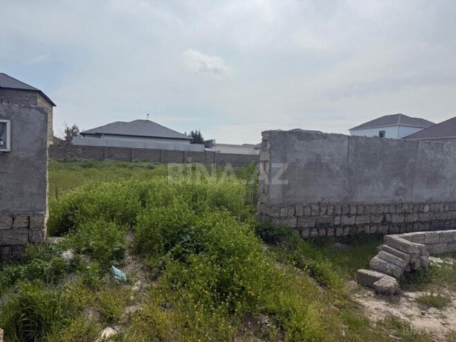 Продаётся  участок 6 сот, пос. Бильгях, photo 3 from 4