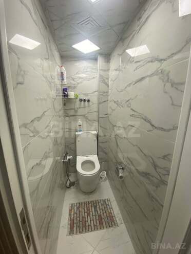 Satılır 3 otaqlı köhnə tikili 90 m², Həzi Aslanov q., photo 10 from 15