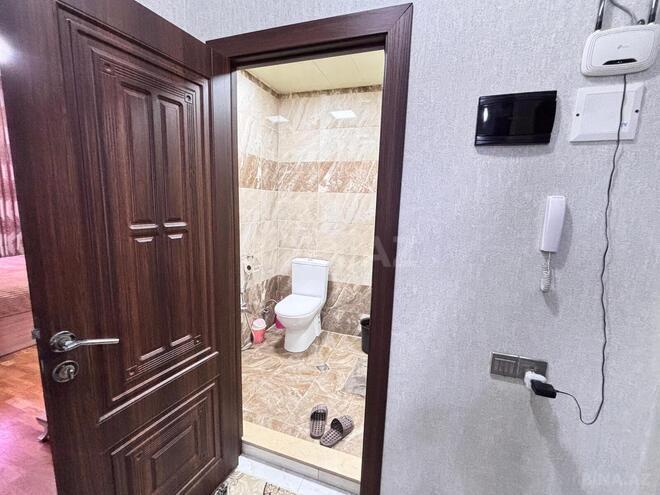 Satılır 3 otaqlı yeni tikili 70 m², Yeni Günəşli q., photo 7 from 10