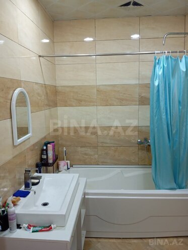 İcarəyə verilir 3 otaqlı yeni tikili 93 m², Həzi Aslanov m., photo 20 from 21