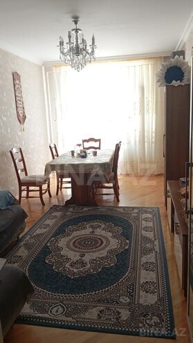 İcarəyə verilir 3 otaqlı yeni tikili 93 m², Həzi Aslanov m., photo 8 from 21