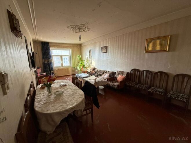Продаётся 4-комн. вторичка 110 м², м. Насими, photo 5 from 18