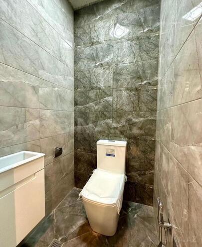 Продаётся 2-комн. новостройка 90 м², м. Иншаатчылар, photo 9 from 11