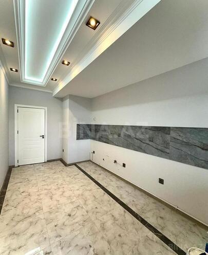 Продаётся 2-комн. новостройка 90 м², м. Иншаатчылар, photo 7 from 11