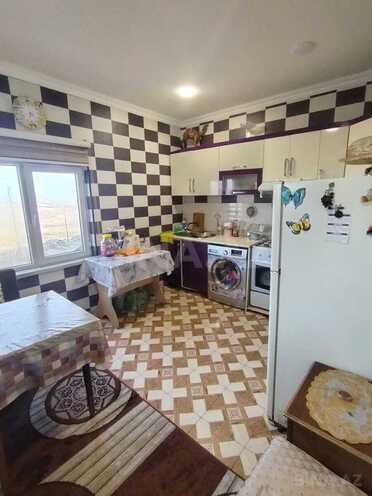 Продаётся 4-комн. дом/дача 100 м², пос. Ени Гюнешли, photo 15 from 20