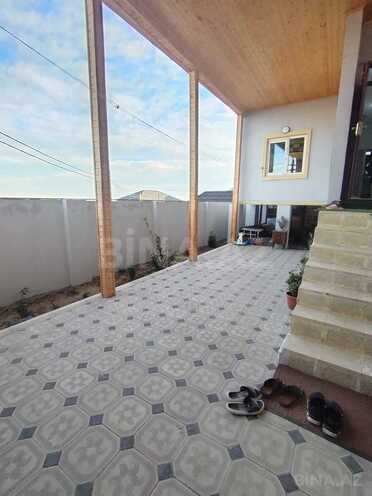 Продаётся 4-комн. дом/дача 100 м², пос. Ени Гюнешли, photo 1 from 20