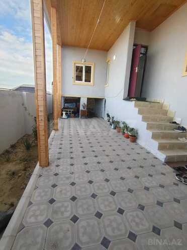 Продаётся 4-комн. дом/дача 100 м², пос. Ени Гюнешли, photo 3 from 20