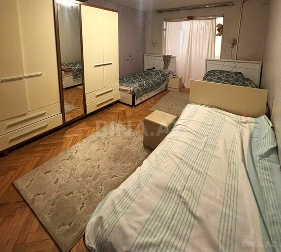 İcarəyə verilir 3 otaqlı köhnə tikili 75 m², Nizami m., photo 7 from 9