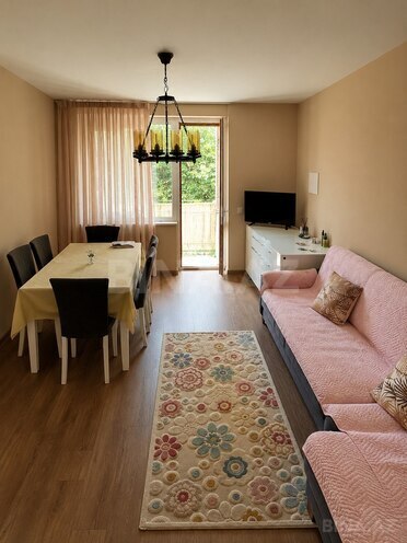 İcarəyə verilir 3 otaqlı köhnə tikili 75 m², Nizami m., photo 1 from 9