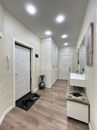 Продаётся 3-комн. новостройка 101 м², м. Шах Исмаил Хатаи, photo 9 from 14