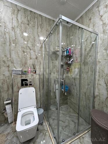 Продаётся 3-комн. новостройка 101 м², м. Шах Исмаил Хатаи, photo 13 from 14