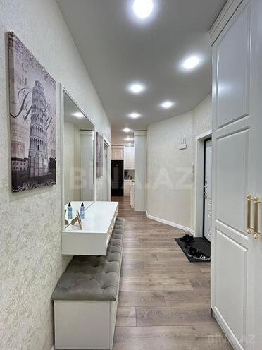 Продаётся 3-комн. новостройка 101 м², м. Шах Исмаил Хатаи, photo 11 from 14
