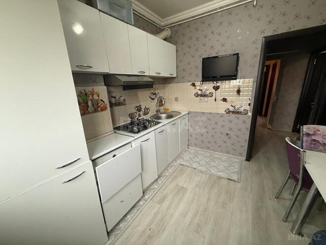 Сдаётся 3-комн. вторичка 80 м², Ясамальский р., photo 15 from 18