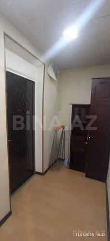 Сдаётся 2-комн. вторичка 45 м², м. Иншаатчылар, photo 10 from 11