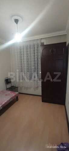 Сдаётся 2-комн. вторичка 45 м², м. Иншаатчылар, photo 9 from 11