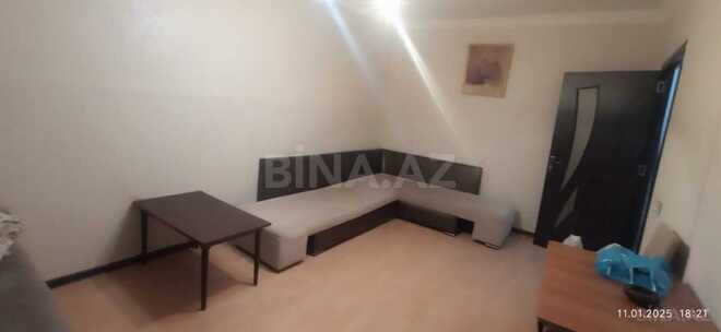 Сдаётся 2-комн. вторичка 45 м², м. Иншаатчылар, photo 1 from 11