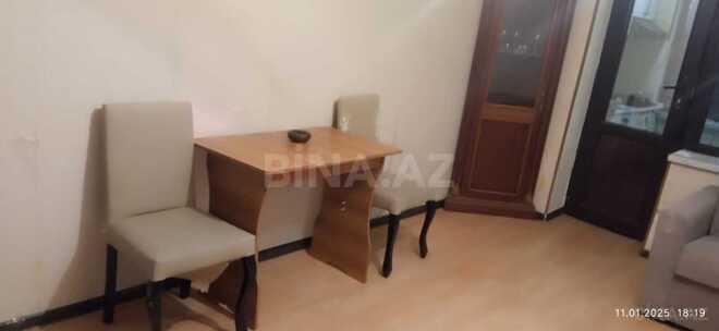 Сдаётся 2-комн. вторичка 45 м², м. Иншаатчылар, photo 3 from 11