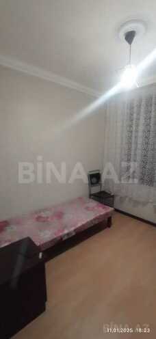 Сдаётся 2-комн. вторичка 45 м², м. Иншаатчылар, photo 8 from 11