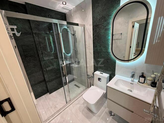 Продаётся 2-комн. новостройка 65 м², м. Ази Асланов, photo 10 from 13