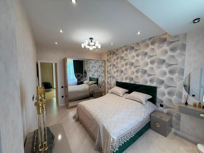 Продаётся 2-комн. новостройка 65 м², м. Ази Асланов, photo 6 from 13
