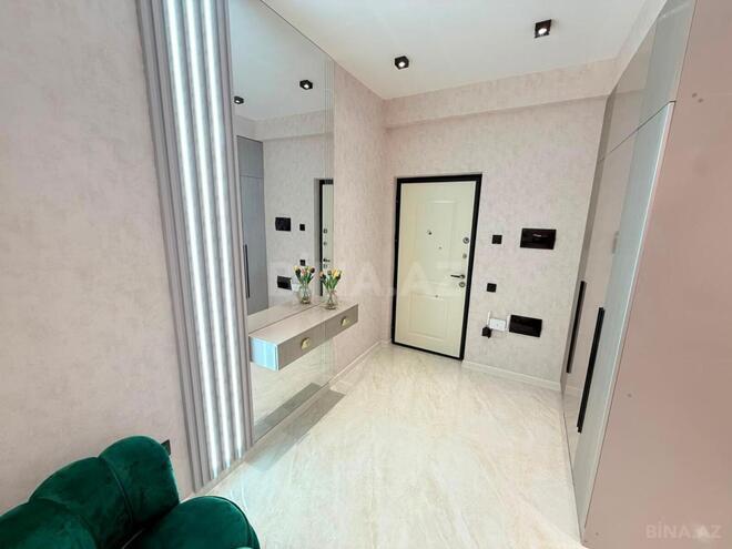 Продаётся 2-комн. новостройка 65 м², м. Ази Асланов, photo 9 from 13