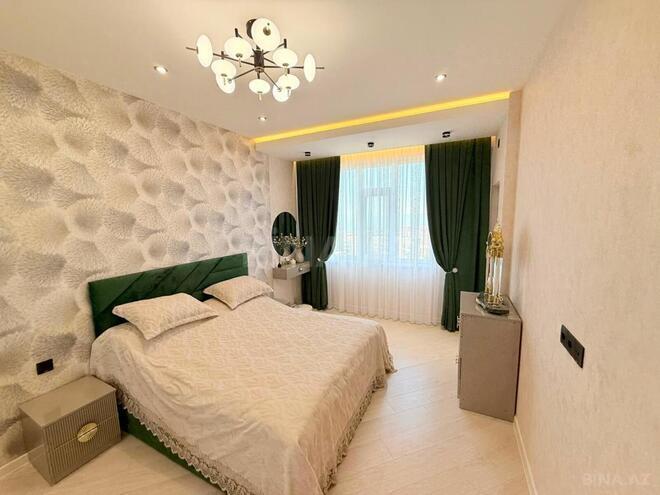 Продаётся 2-комн. новостройка 65 м², м. Ази Асланов, photo 5 from 13