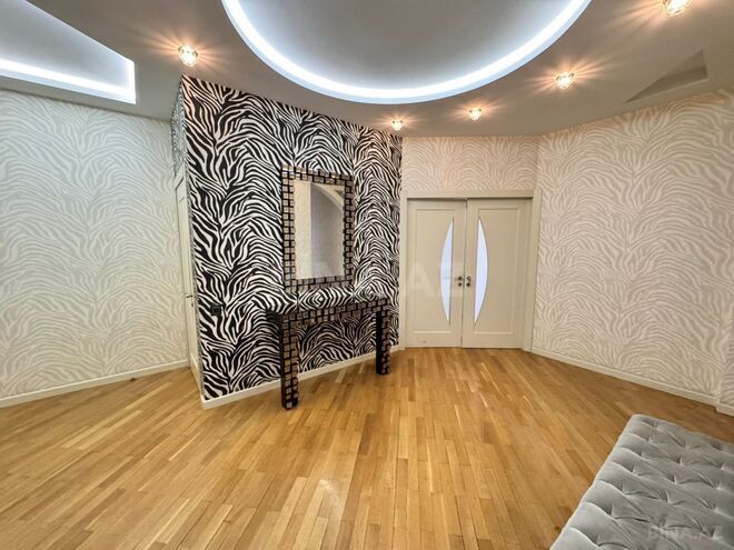 Satılır 5 otaqlı yeni tikili 218 m², Azadlıq Prospekti m., photo 19 from 32