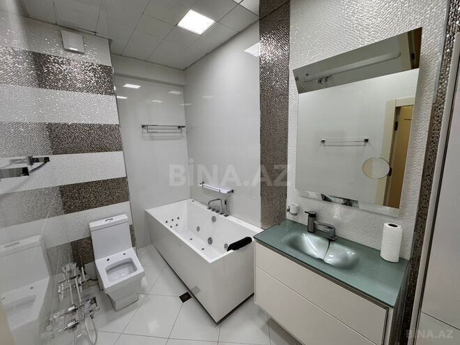 Satılır 5 otaqlı yeni tikili 218 m², Azadlıq Prospekti m., photo 28 from 32