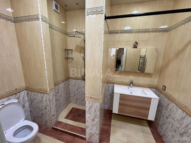 Satılır 5 otaqlı yeni tikili 218 m², Azadlıq Prospekti m., photo 30 from 32