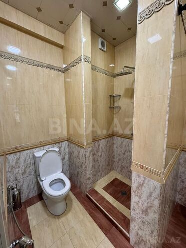 Satılır 5 otaqlı yeni tikili 218 m², Azadlıq Prospekti m., photo 24 from 32