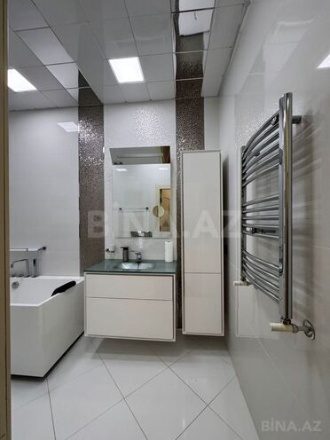 Satılır 5 otaqlı yeni tikili 218 m², Azadlıq Prospekti m., photo 27 from 32