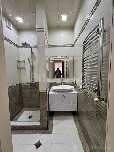 Satılır 5 otaqlı yeni tikili 218 m², Azadlıq Prospekti m., photo 14 from 32