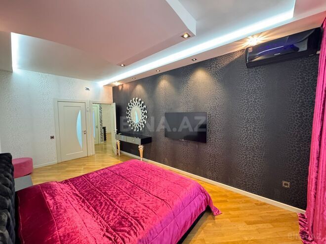 Satılır 5 otaqlı yeni tikili 218 m², Azadlıq Prospekti m., photo 29 from 32