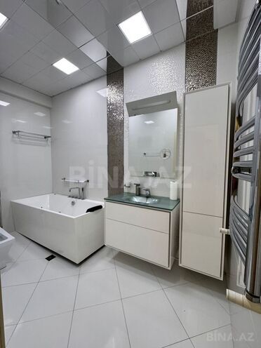 Satılır 5 otaqlı yeni tikili 218 m², Azadlıq Prospekti m., photo 31 from 32