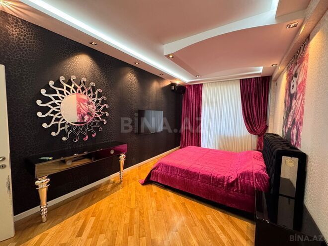 Satılır 5 otaqlı yeni tikili 218 m², Azadlıq Prospekti m., photo 11 from 32