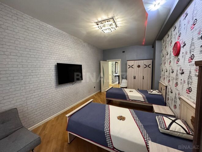 Satılır 5 otaqlı yeni tikili 218 m², Azadlıq Prospekti m., photo 22 from 32