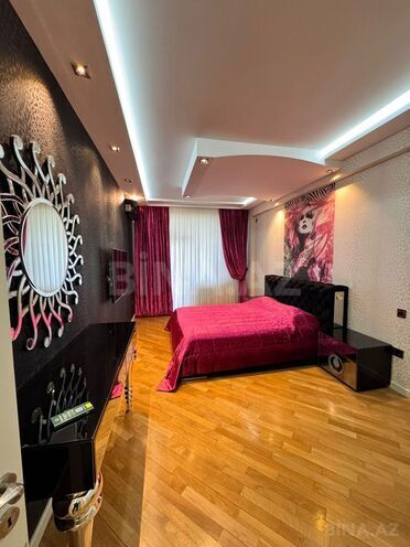 Satılır 5 otaqlı yeni tikili 218 m², Azadlıq Prospekti m., photo 5 from 32