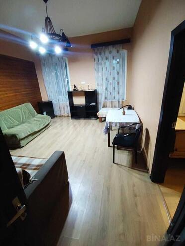 İcarəyə verilir 3 otaqlı həyət evi/bağ evi 85 m², 28 May m., photo 3 from 9