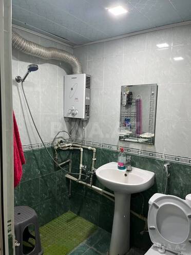 Сдаётся 2-комн. вторичка 60 м², м. Нефтчиляр, photo 10 from 12