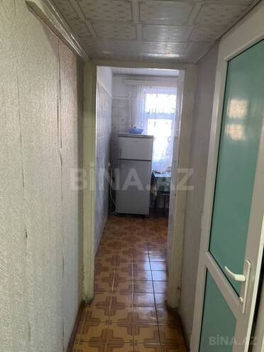 Сдаётся 2-комн. вторичка 60 м², м. Нефтчиляр, photo 8 from 12