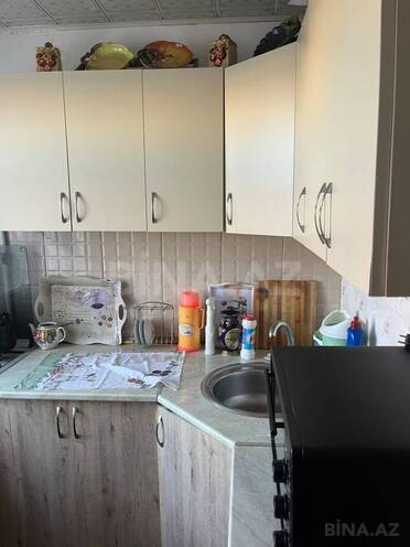Сдаётся 2-комн. вторичка 60 м², м. Нефтчиляр, photo 6 from 12