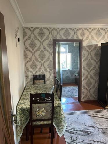 Сдаётся 2-комн. вторичка 60 м², м. Нефтчиляр, photo 3 from 12