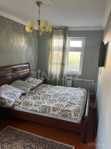 Сдаётся 2-комн. вторичка 60 м², м. Нефтчиляр, photo 4 from 12