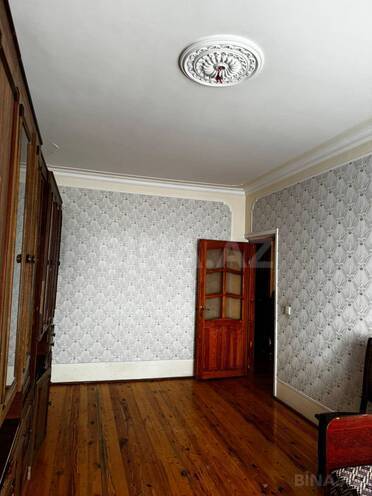 Сдаётся 3-комн. вторичка 75 м², м. Халглар Достлугу, photo 10 from 17