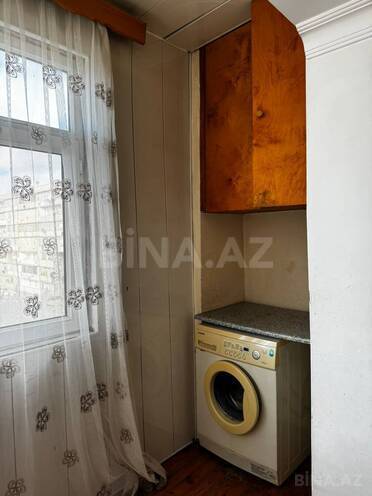 Сдаётся 3-комн. вторичка 75 м², м. Халглар Достлугу, photo 14 from 17