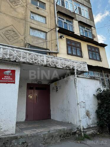 Сдаётся 3-комн. вторичка 75 м², м. Халглар Достлугу, photo 16 from 17