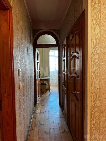Сдаётся 3-комн. вторичка 75 м², м. Халглар Достлугу, photo 11 from 17